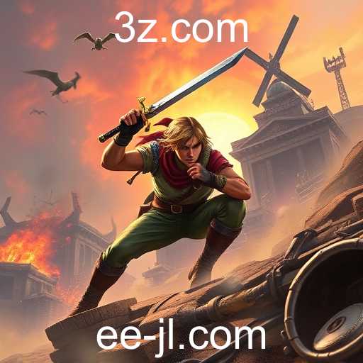 Exploring the Thrilling World of Action Games