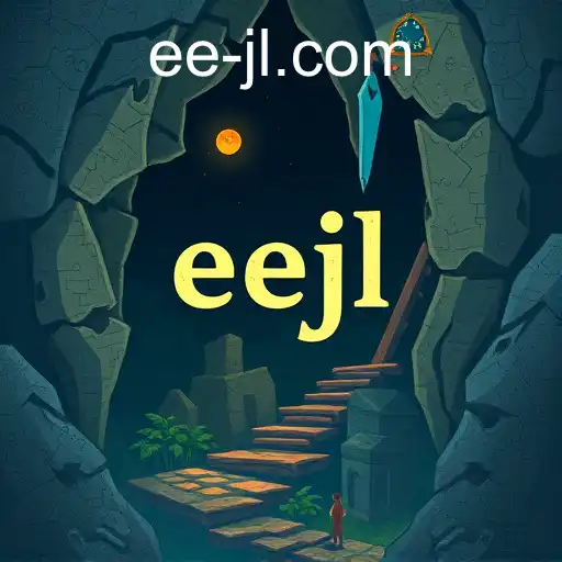 Exploring the Depths of Adventure Games: A Journey Through Eejl