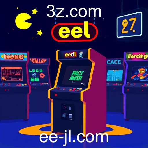 Exploring 'Arcade Classics': A Nostalgic Dive into Timeless Gaming