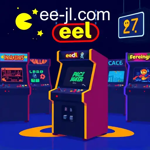 Exploring 'Arcade Classics': A Nostalgic Dive into Timeless Gaming