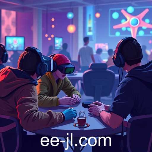 Upcoming Trends in Gaming: The Rise of Collaborative Play