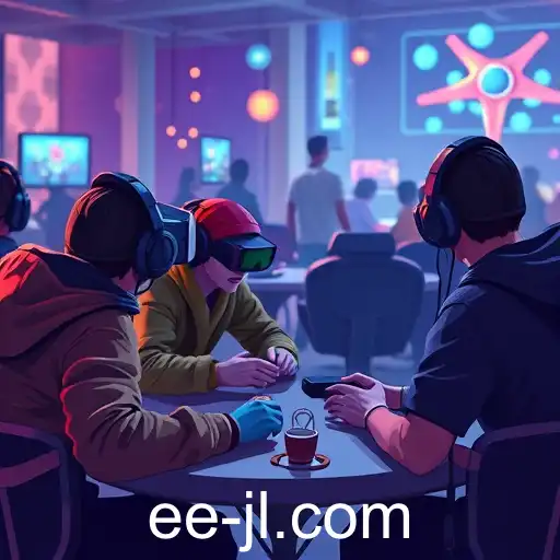 Upcoming Trends in Gaming: The Rise of Collaborative Play