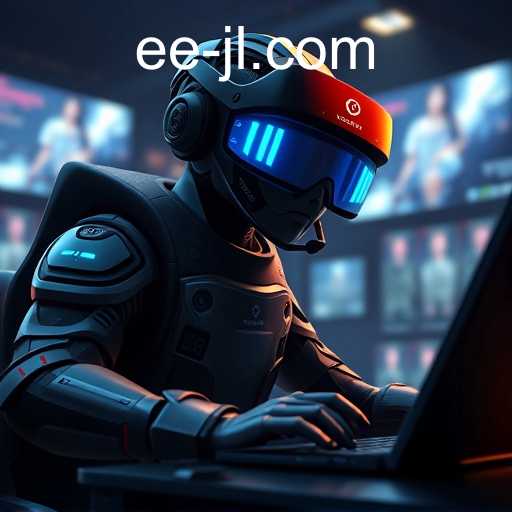 The Digital Age of Gaming: Eejl's Role and Innovations