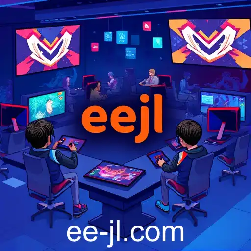 Eejl's Impact on Digital Gaming Trends