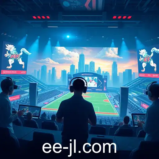 Digital Gaming Trends and Opportunities in 2025