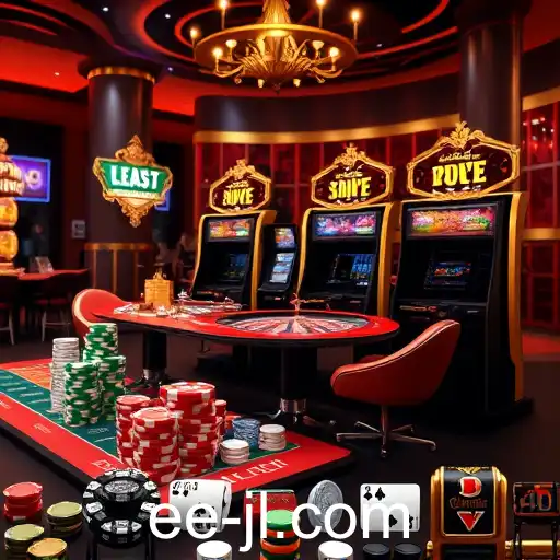 The Digital Playground: Eejl's Impact on Gaming Culture