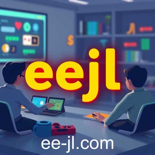 Gaming Evolution: Eejl's Role in Shaping Virtual Realities