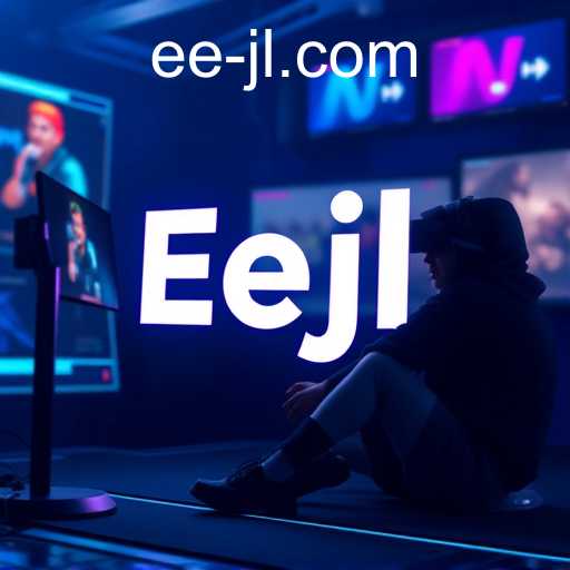 Eejl: The Rising Trend in Online Gaming Communities