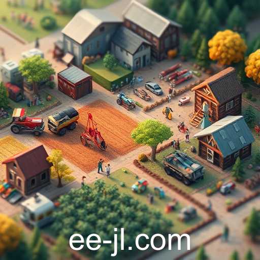 Eejl: The Rise of Gaming in the Digital Age