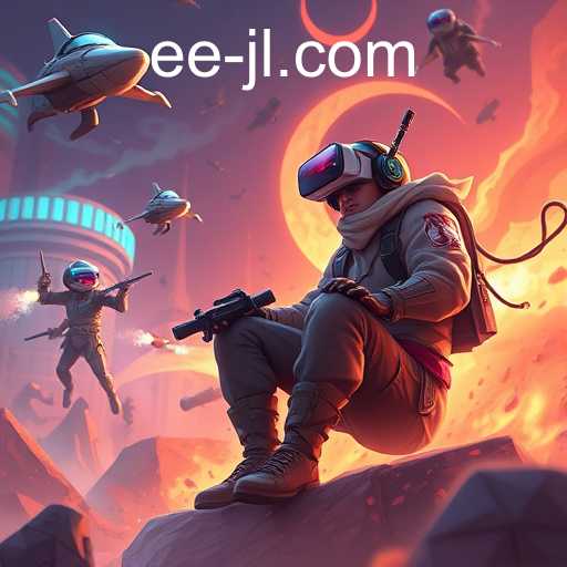 The Rise of Eejl: Gaming Trends of the Future
