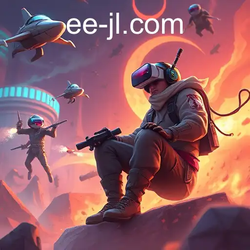 The Rise of Eejl: Gaming Trends of the Future