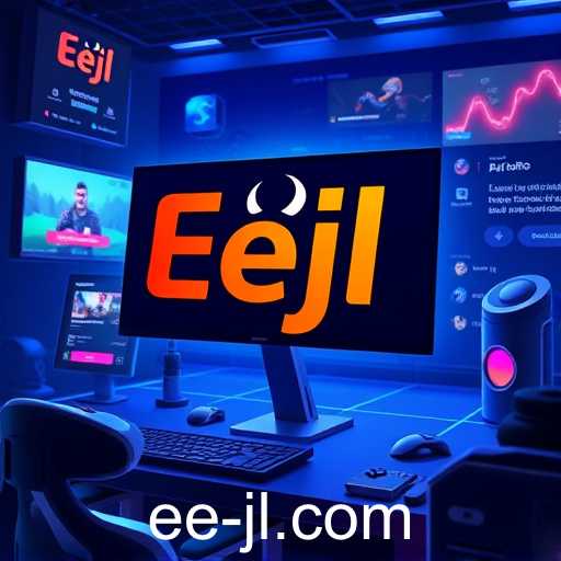 Gaming Trends Emerge on Eejl Platform