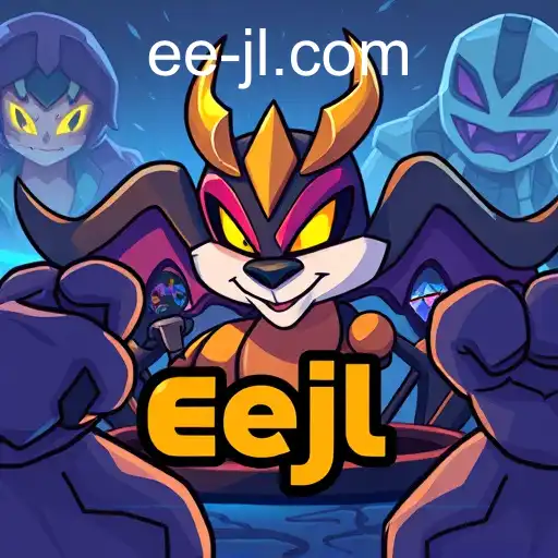 Eejl's Rise in the Online Gaming World