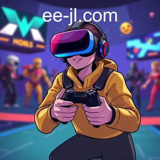 Emerging Trends in English Online Gaming