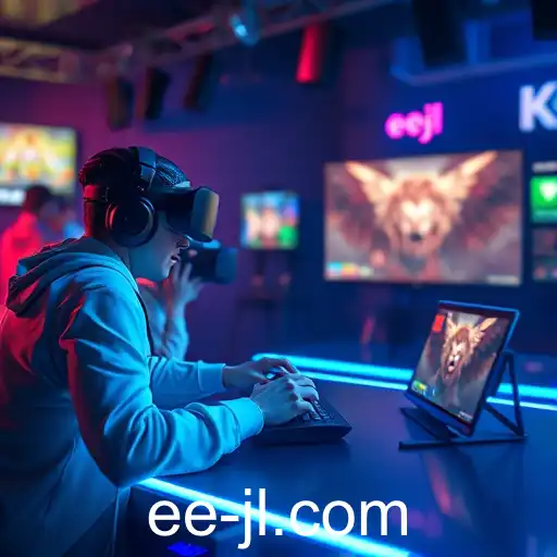 The Evolution of Online Gaming Communities in 2025