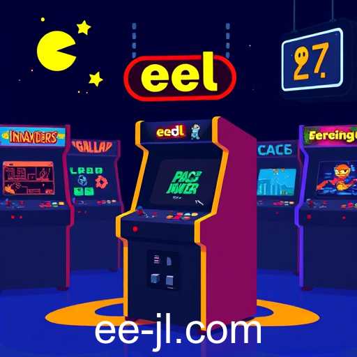 Evolution of Gaming: The Rise of EEJL