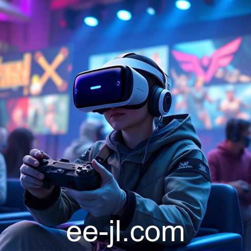 The Evolution of Online Gaming in 2025