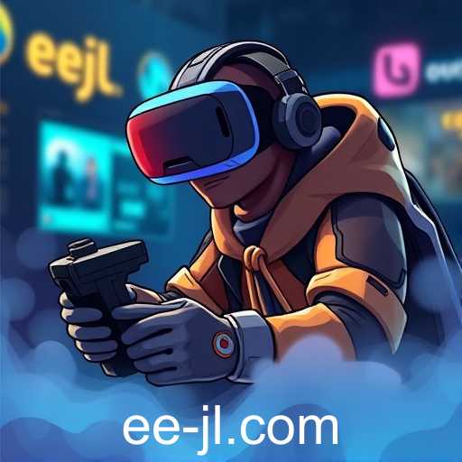 Evolving Gaming Trends: A 2025 Perspective