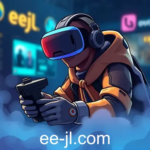 Evolving Gaming Trends: A 2025 Perspective