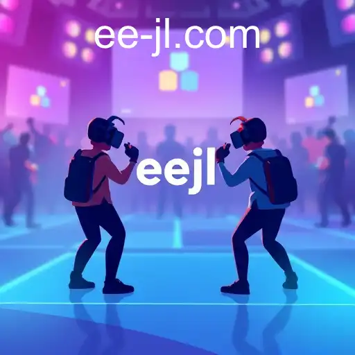 Gaming Revolution: Eejl's Rising Influence