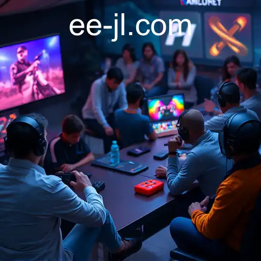 Exploring the Thrills and Challenges of Multiplayer Games