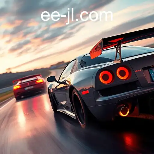 The Thrill of Speed: Exploring the World of Racing Games