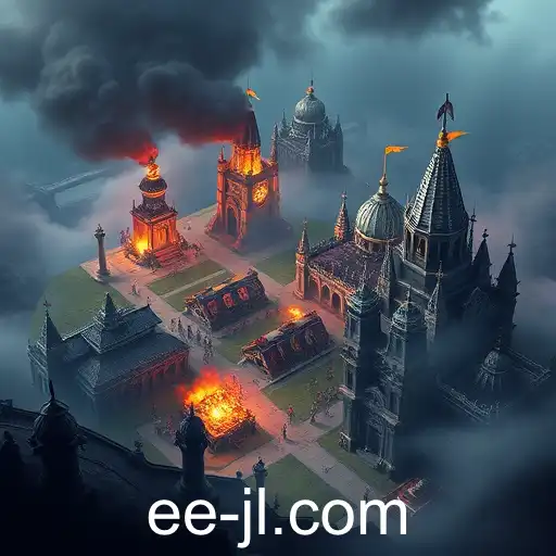 Revolutionizing Online Gaming with EEJL