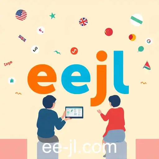 The Rise of eejl: Shaping the Future of Online Gaming