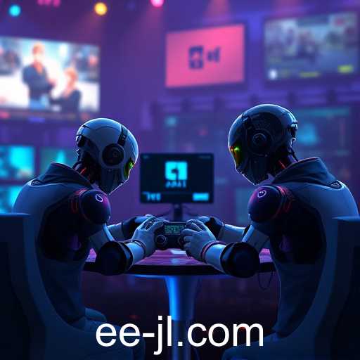 The Rise of AI in Online Gaming