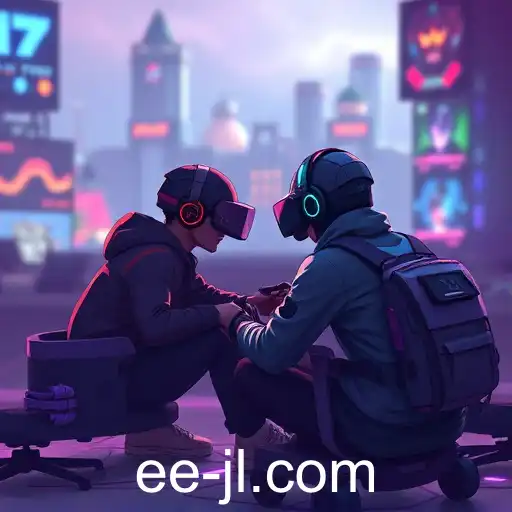 The Rise of Eejl: Shaping the Online Gaming Landscape
