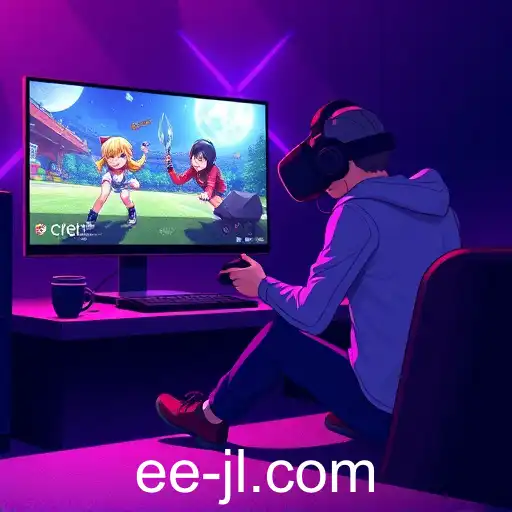 The Rise of Eejl: Redefining Online Gaming
