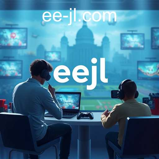 The Rise of Eejl in the Gaming World