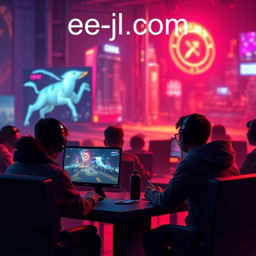 The Rise of Online Gaming Hubs