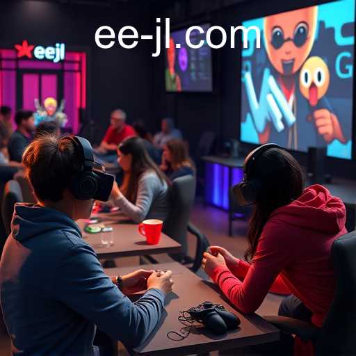 The Rise of Online Gaming Communities in 2026