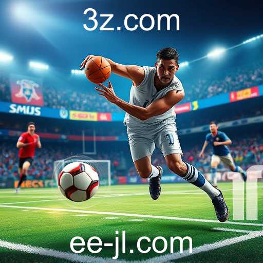 Exploring the Thrilling World of 'Sports Games' Through the Eejl Lens