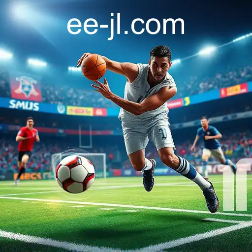 Exploring the Thrilling World of 'Sports Games' Through the Eejl Lens