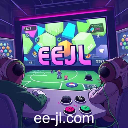Spotlight on Eejl: A Revolution in Gaming