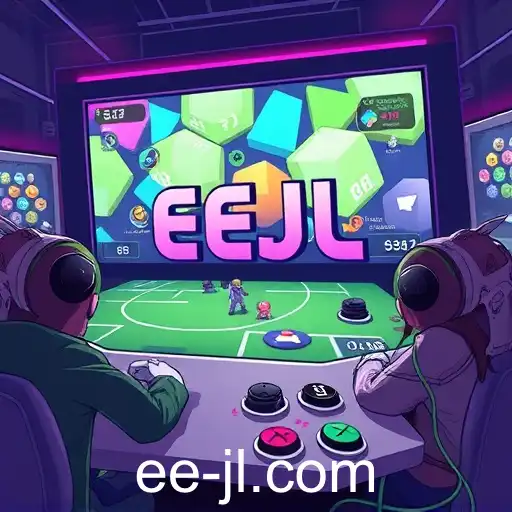 Spotlight on Eejl: A Revolution in Gaming