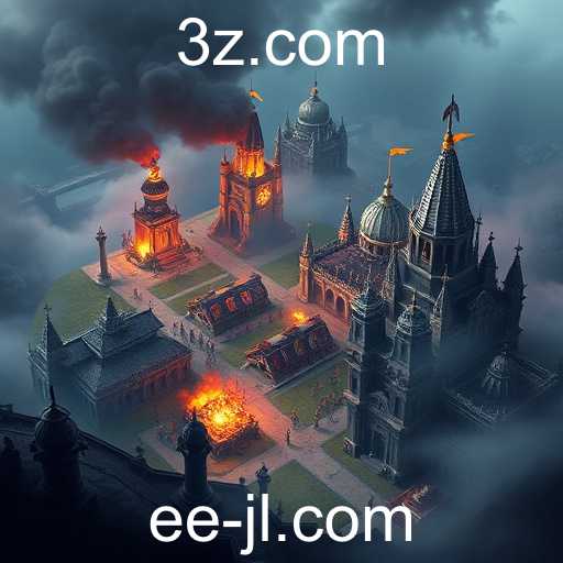 The Rise and Relevance of Strategy Games in the Digital Age