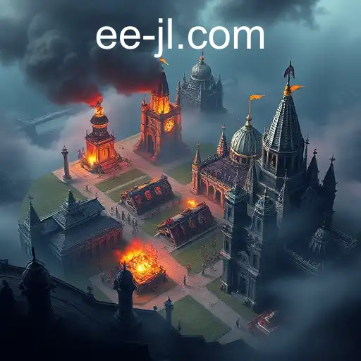 The Rise and Relevance of Strategy Games in the Digital Age