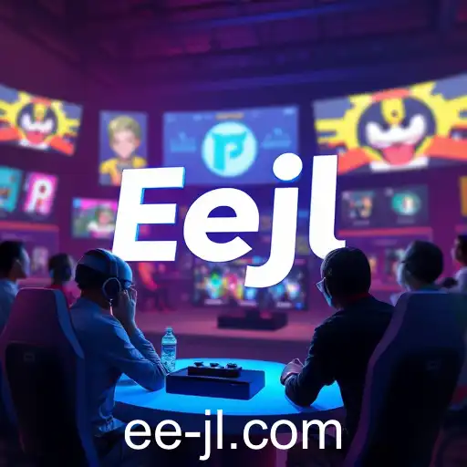 The Rise of Eejl in Online Gaming